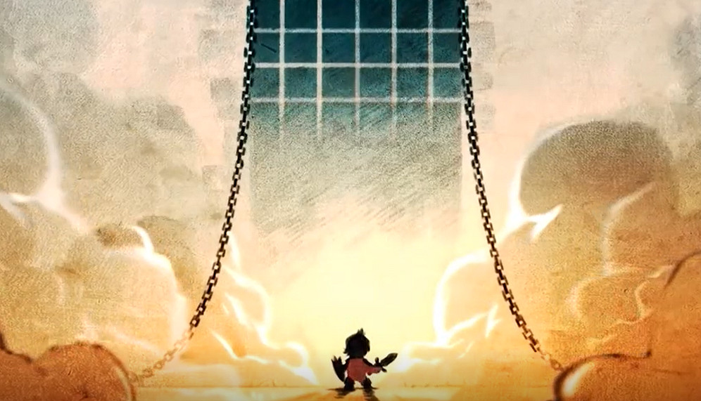 經典遊戲《神奇男孩龍之陷阱》上線PS5:煥然一新! 經典遊戲《神奇男孩龍之陷阱》上線PS5:煥然一新!