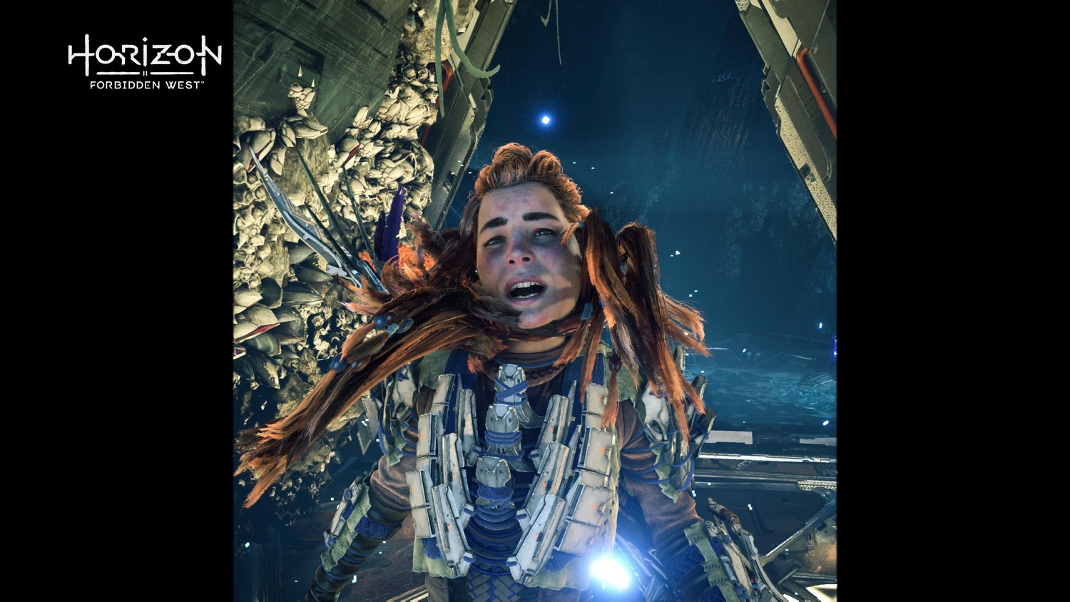 《地平線：西域禁地》支援VRR！幀數更流暢畫面更美