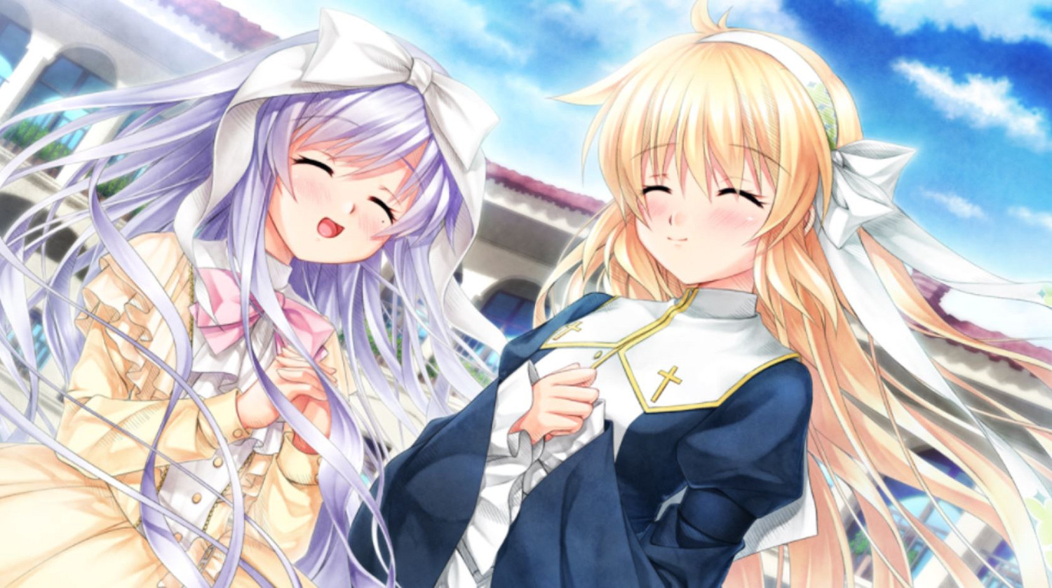 Key社15周年紀念作品《Harmonia》Switch版發售日公開