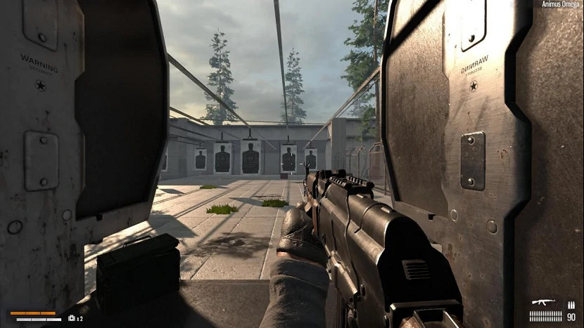 國人製作者做了款《刺客教條》，但是有AK