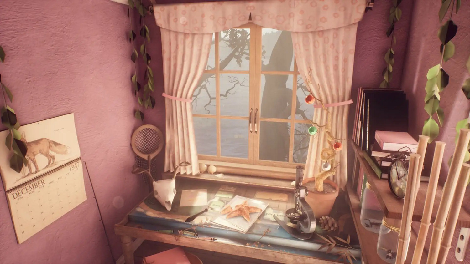 步行冒險佳作《艾迪芬奇的記憶》XSX和PS5版通過評級