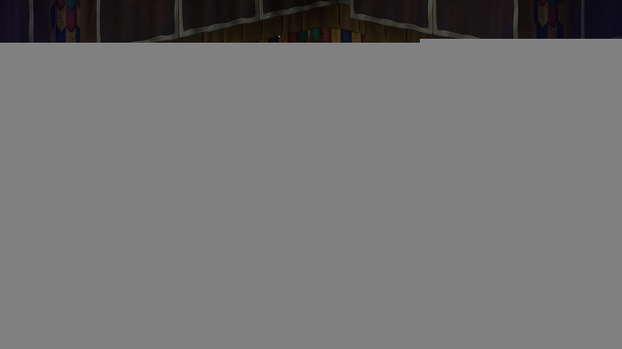 美術與音樂的結合 敘事解謎遊戲《歸夢》上線Steam