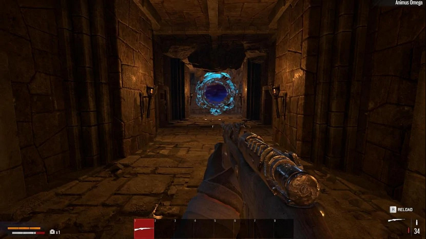 國人製作者做了款《刺客教條》，但是有AK