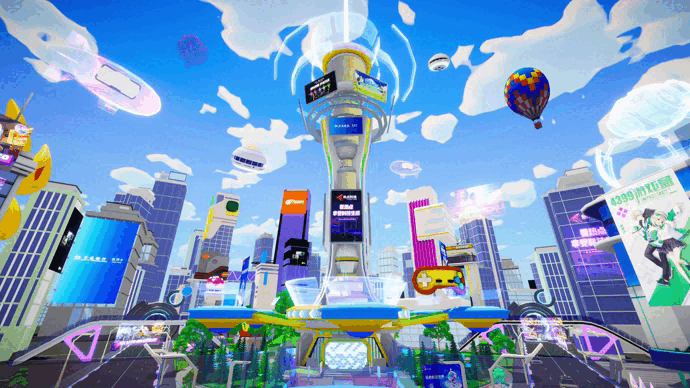 八位堂確認參展2022ChinaJoy:驚喜大禮!寵粉進行時 八位堂確認參展2022ChinaJoy:驚喜大禮!寵粉進行時