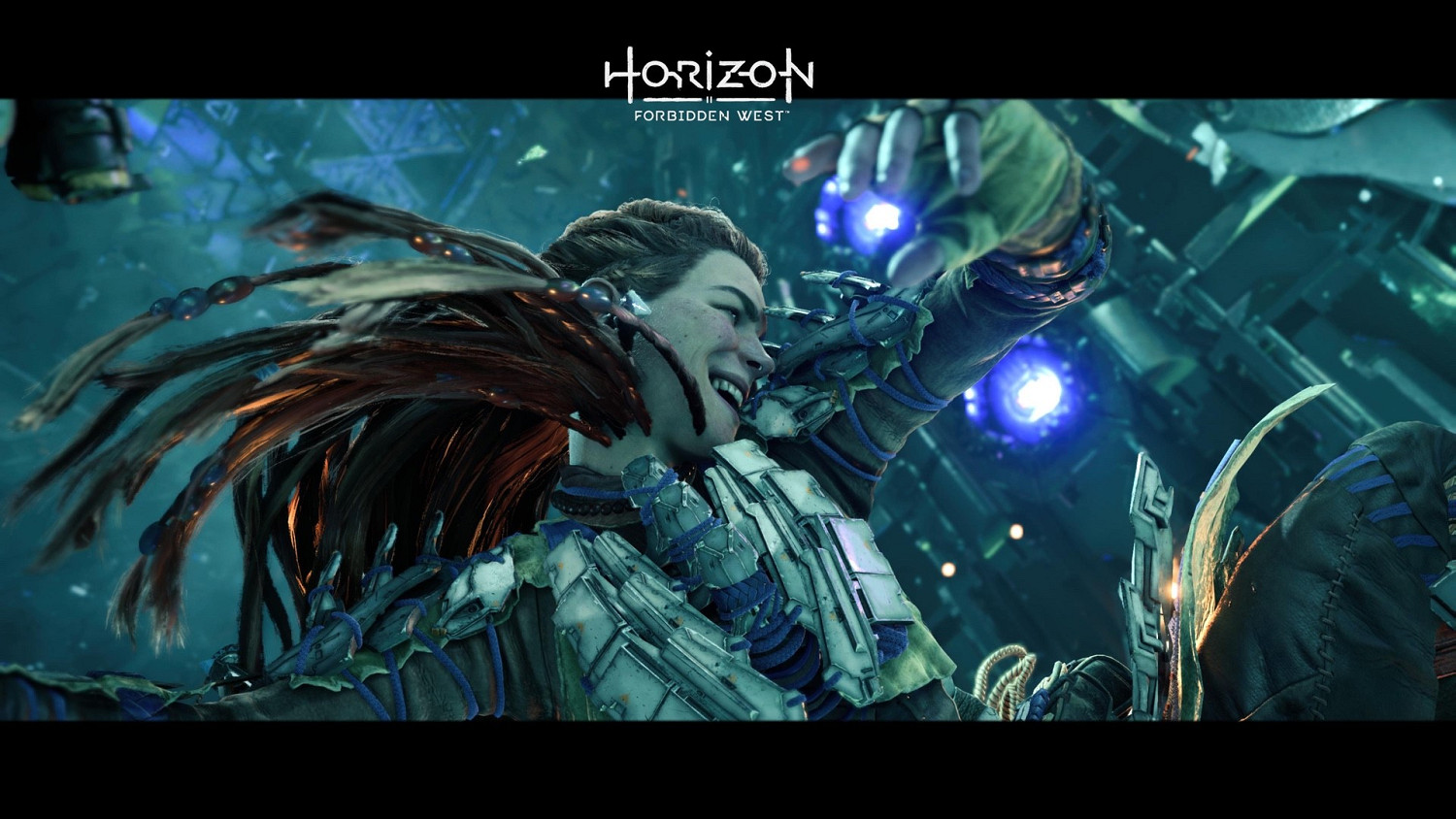 《地平線：西域禁地》支援VRR！幀數更流暢畫面更美