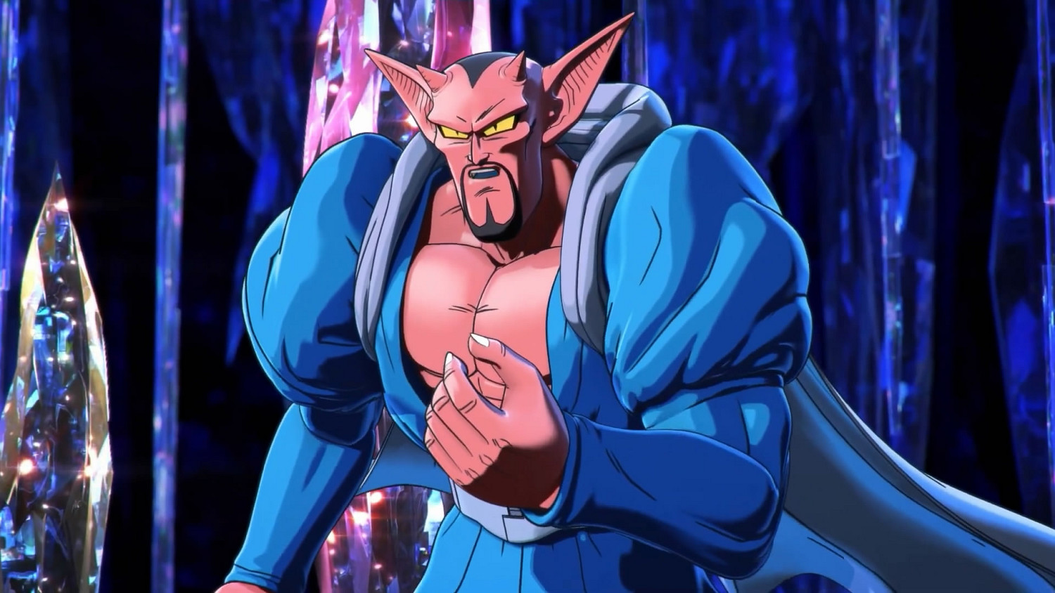 《龍珠：超宇宙2》最新影像賞！新DLC&amp;免費更新介紹