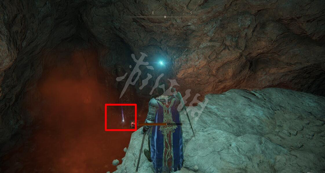 《艾爾登法環》蛇弓在哪裡拿？蛇弓獲取路線分享