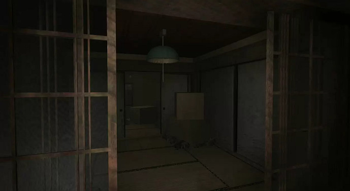 日恐新遊《廢村巡遊》新展示 已經上架Steam 日恐新遊《廢村巡遊》新展示 已經上架Steam
