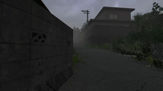日恐新遊《廢村巡遊》新展示 已經上架Steam 日恐新遊《廢村巡遊》新展示 已經上架Steam