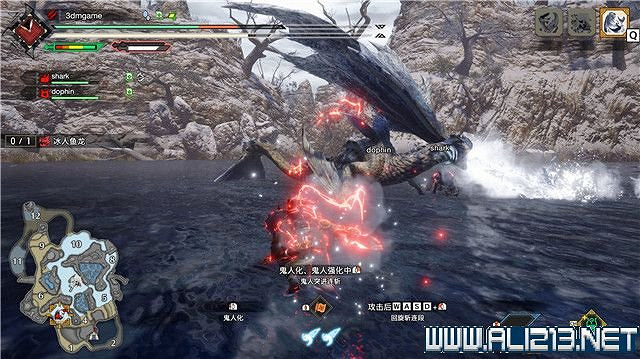 《魔物獵人崛起》曙光大師任務3星大全 曙光三星大師任務有哪些？