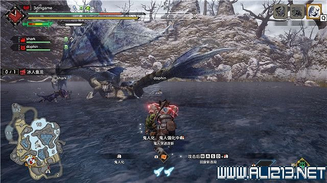 《魔物獵人崛起》曙光大師任務3星大全 曙光三星大師任務有哪些？