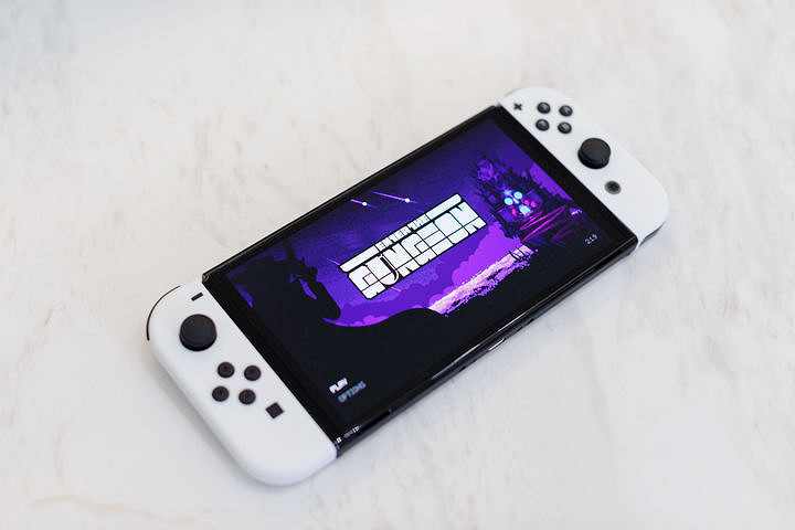 大的來了?美國任天堂新操作或暗示Switch新機型登場 大的來了?美國任天堂新操作或暗示Switch新機型登場