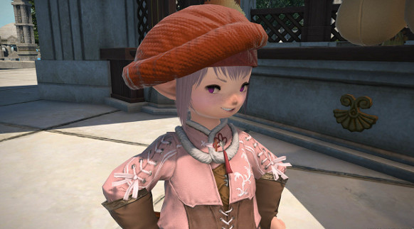 《太空戰士14》6.15更新公開 追加新種族任務