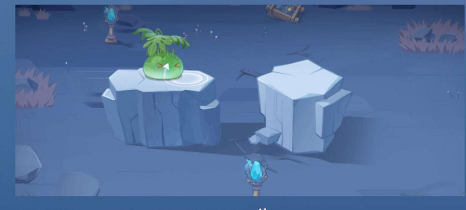 《原神》網頁活動蹦蹦史萊姆怎麽玩?蹦蹦史萊姆活動玩法技巧 《原神》網頁活動蹦蹦史萊姆怎麽玩?蹦蹦史萊姆活動玩法技巧