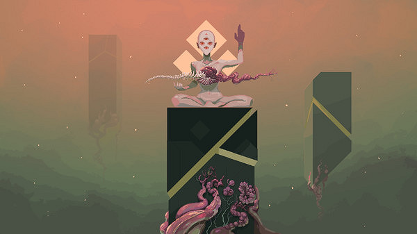 復古益智遊戲合集《Last Call BBS》 現已在Steam發售 復古益智遊戲合集《Last Call BBS》 現已在Steam發售