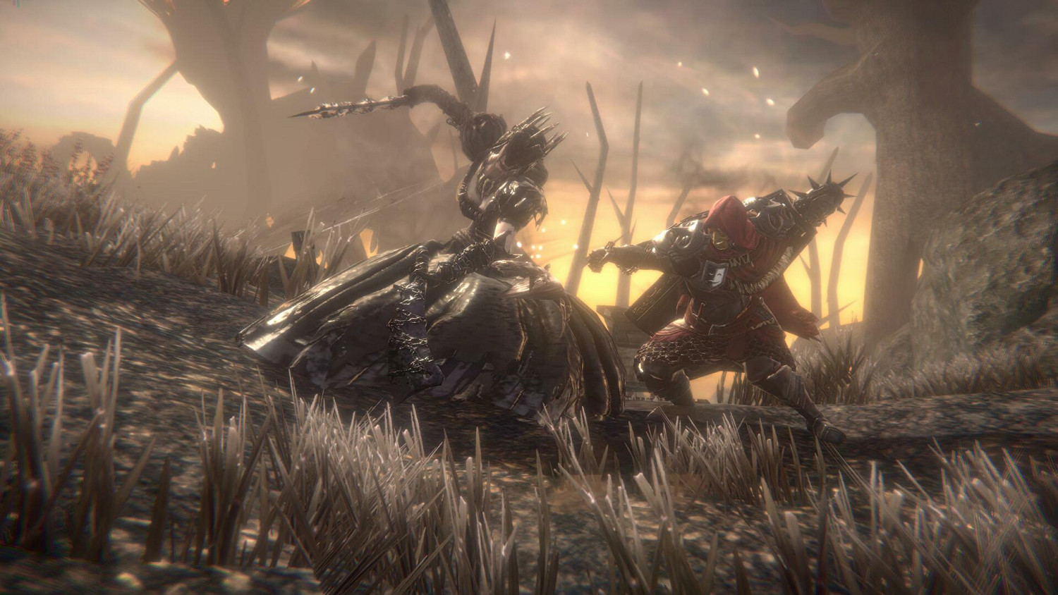 《帕斯卡契約:終極版》宣布 Switch版7月14日正式發售 《帕斯卡契約:終極版》宣布 Switch版7月14日正式發售