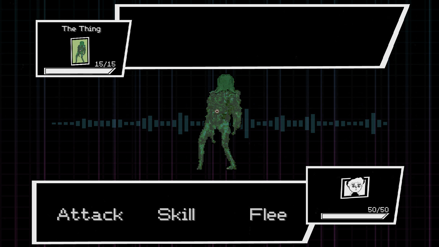 黑暗風RPG《Kargast》上線Steam頁面 年內全平台發售