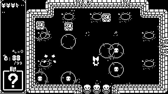 復古動作冒險遊戲《Master Key》 現已開啟眾籌