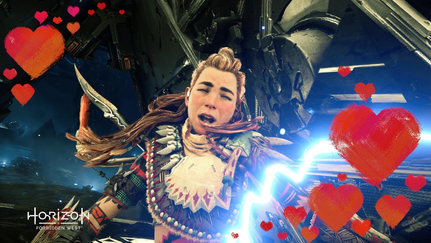 《地平線：西域禁地》支援VRR！幀數更流暢畫面更美