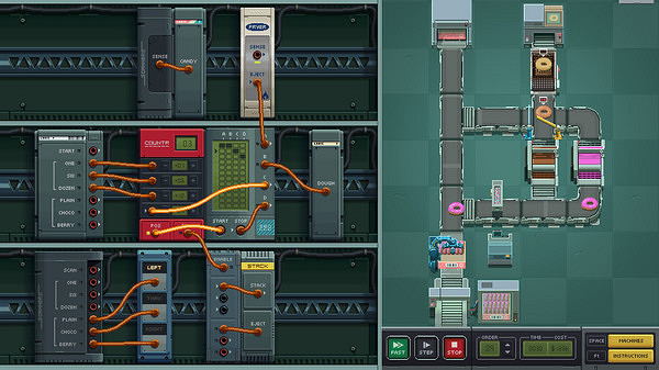 復古益智遊戲合集《Last Call BBS》 現已在Steam發售 復古益智遊戲合集《Last Call BBS》 現已在Steam發售