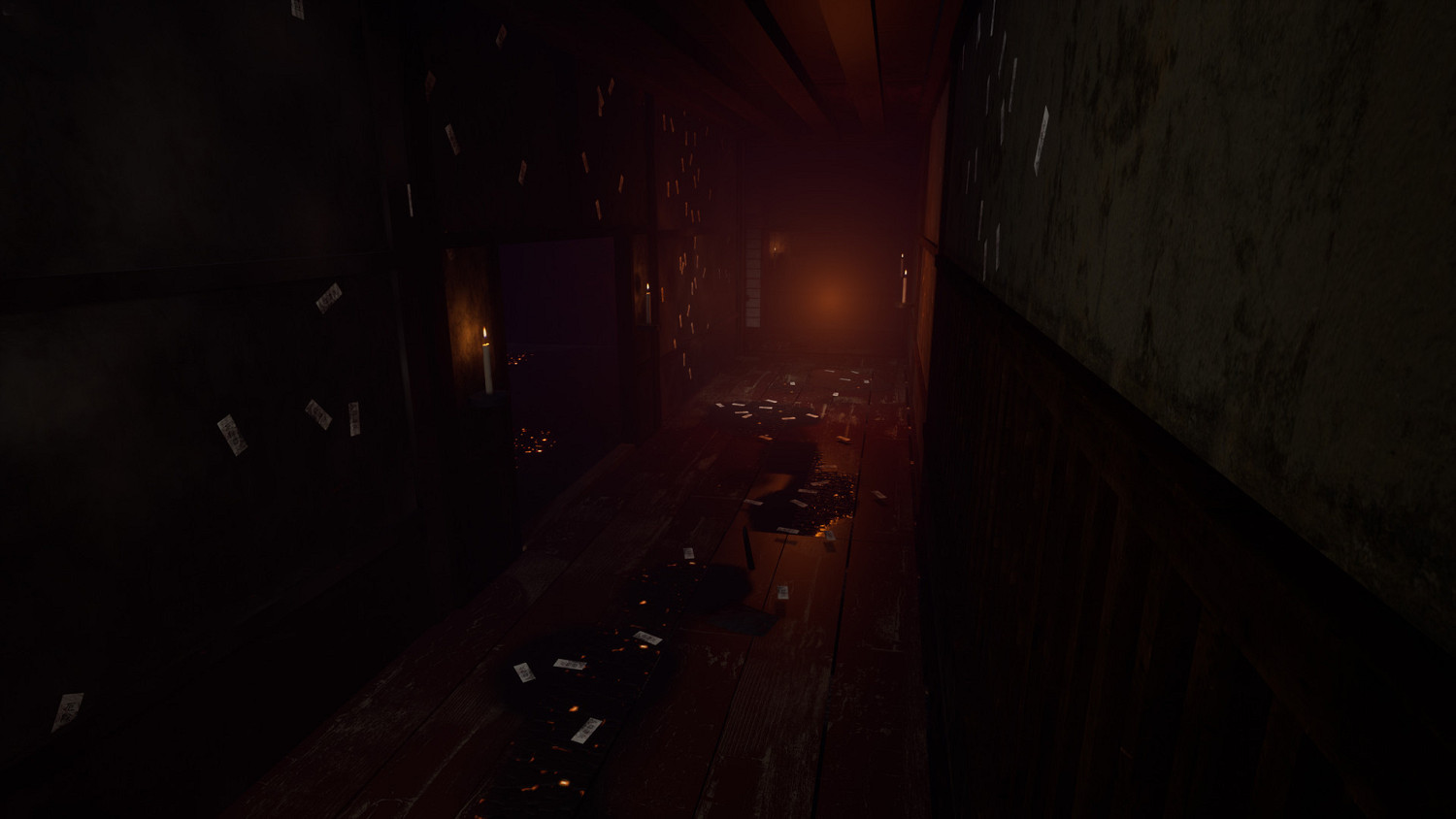 雙人合作類恐怖解謎遊戲《怨念》預計今年8月發行 雙人合作類恐怖解謎遊戲《怨念》預計今年8月發行