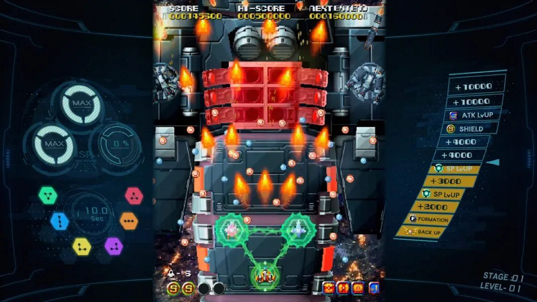 NS新聞 怪物崛起銷量破千萬 尋路者傳奇:正義之怒將登NS NS新聞 怪物崛起銷量破千萬 尋路者傳奇:正義之怒將登NS