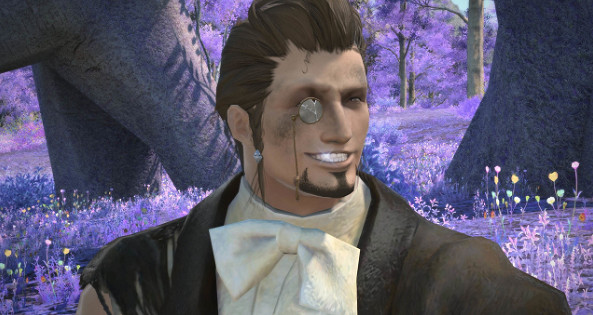 《太空戰士14》6.15更新公開 追加新種族任務