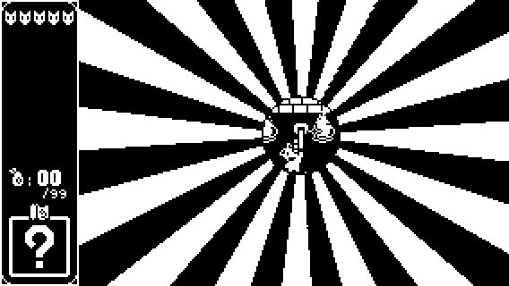 復古動作冒險遊戲《Master Key》 現已開啟眾籌