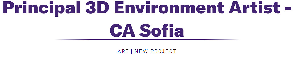 第三人稱戰鎚無雙?《全戰》開發商CA招聘暗示新作訊息 第三人稱戰鎚無雙?《全戰》開發商CA招聘暗示新作訊息