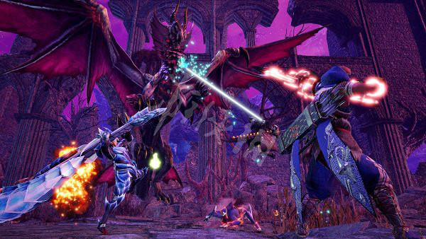 《魔物獵人崛起》重弩怎麽玩?曙光重弩玩法技巧分享 《魔物獵人崛起》重弩怎麽玩?曙光重弩玩法技巧分享