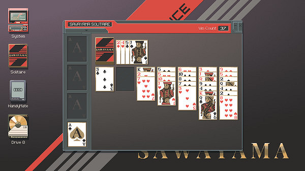 復古益智遊戲合集《Last Call BBS》 現已在Steam發售 復古益智遊戲合集《Last Call BBS》 現已在Steam發售