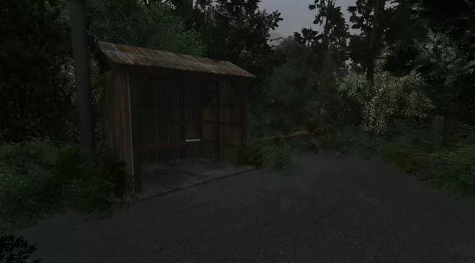 日恐新遊《廢村巡遊》新展示 已經上架Steam 日恐新遊《廢村巡遊》新展示 已經上架Steam