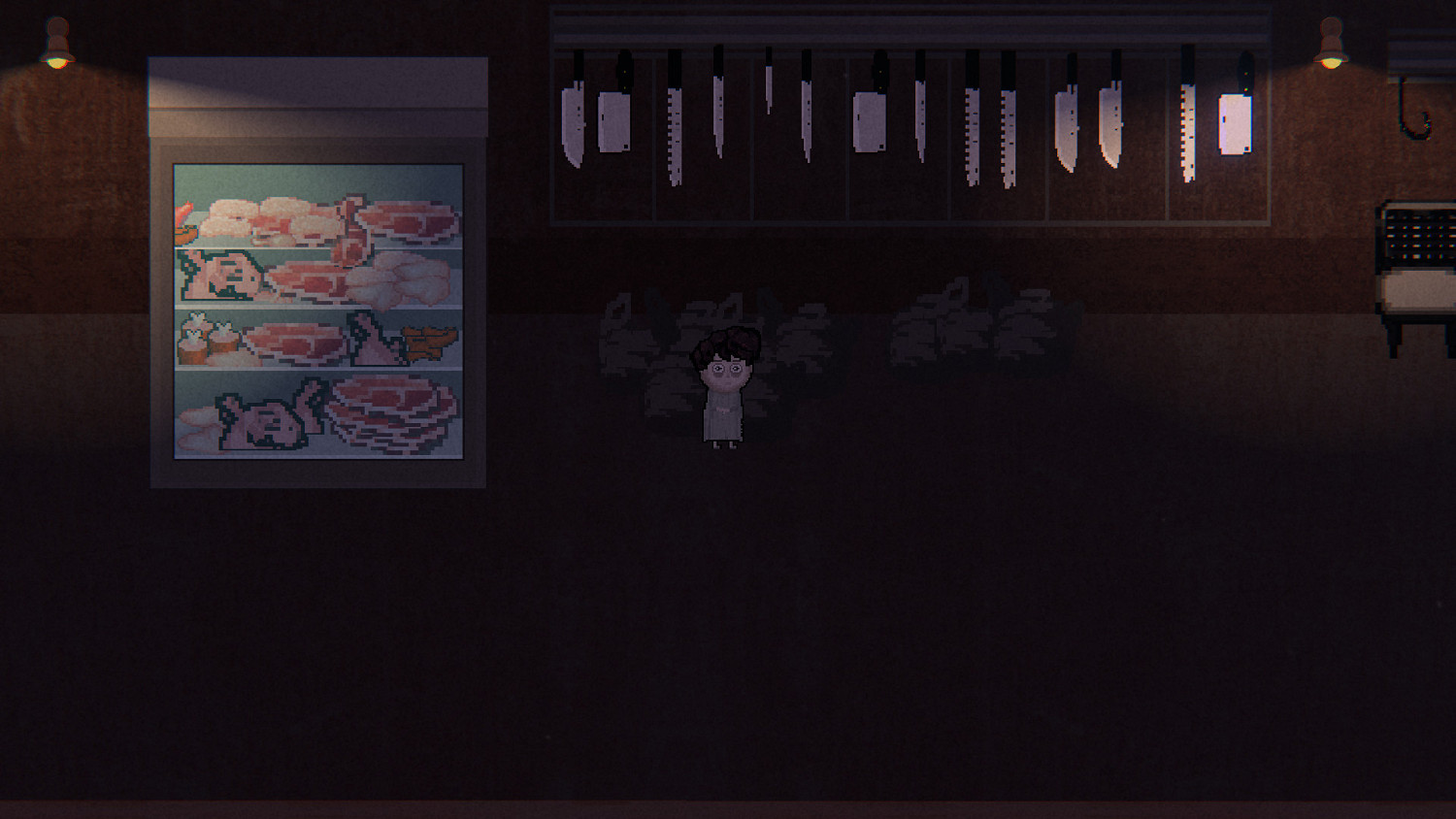 黑暗風RPG《Kargast》上線Steam頁面 年內全平台發售