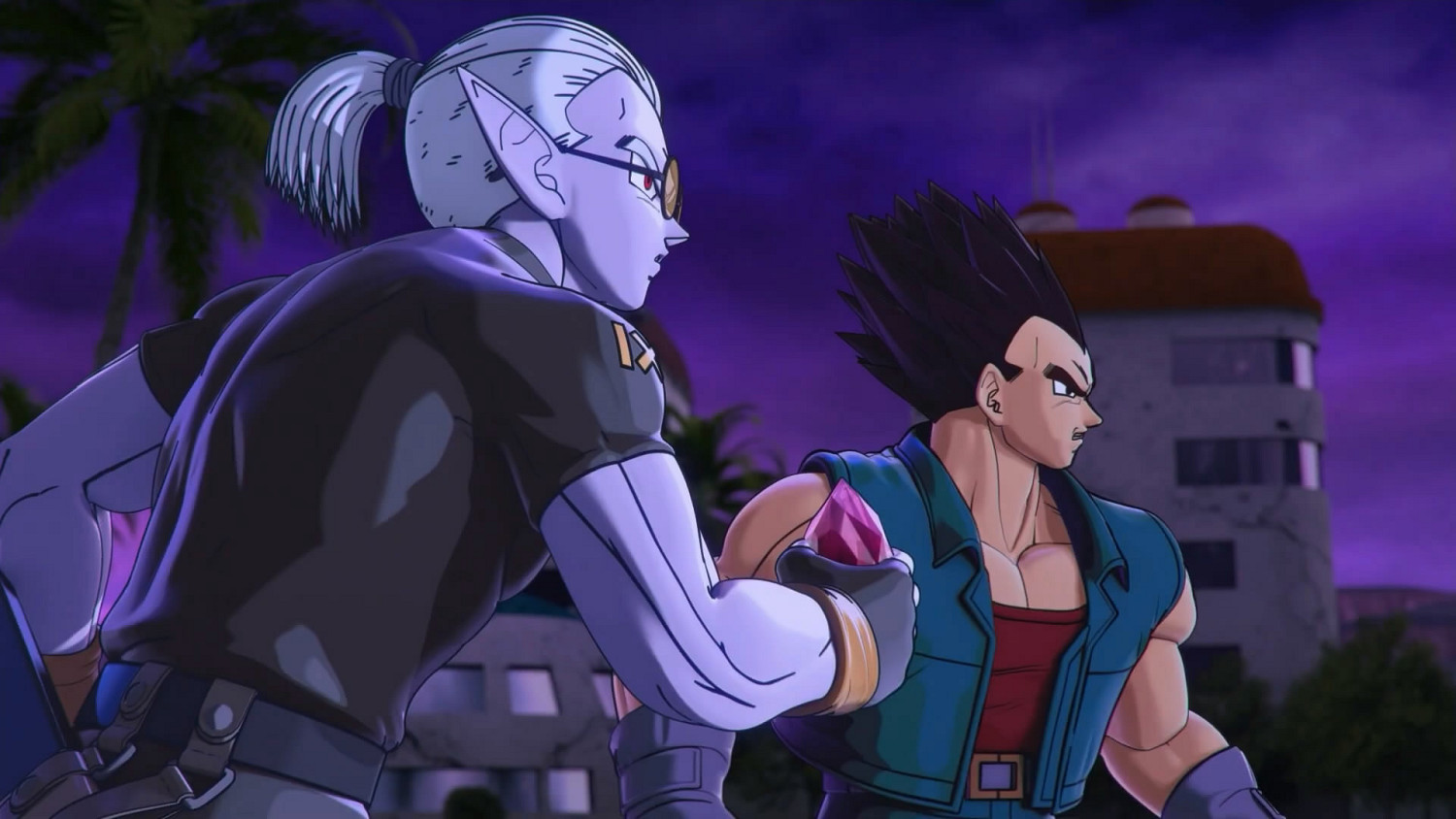 《龍珠：超宇宙2》最新影像賞！新DLC&amp;免費更新介紹