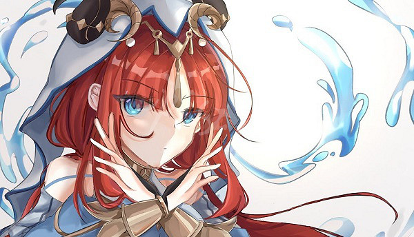 《原神》妮露立繪是什麽?妮露角色立繪介紹 《原神》妮露立繪是什麽?妮露角色立繪介紹