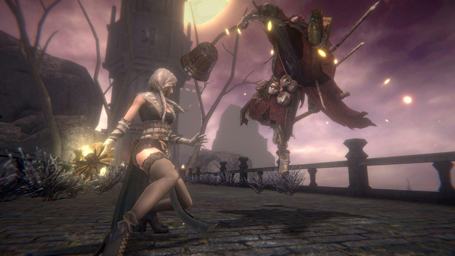 《帕斯卡契約:終極版》宣布 Switch版7月14日正式發售 《帕斯卡契約:終極版》宣布 Switch版7月14日正式發售