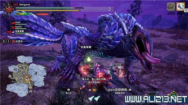 《魔物獵人崛起》曙光大師任務3星大全 曙光三星大師任務有哪些？