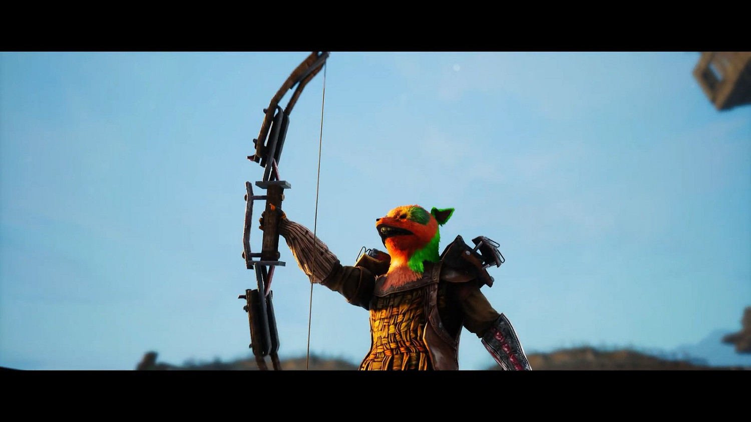 《生化變種》PS5版和XSX版將於9月6日發售 可免費升級 《生化變種》PS5版和XSX版將於9月6日發售 可免費升級