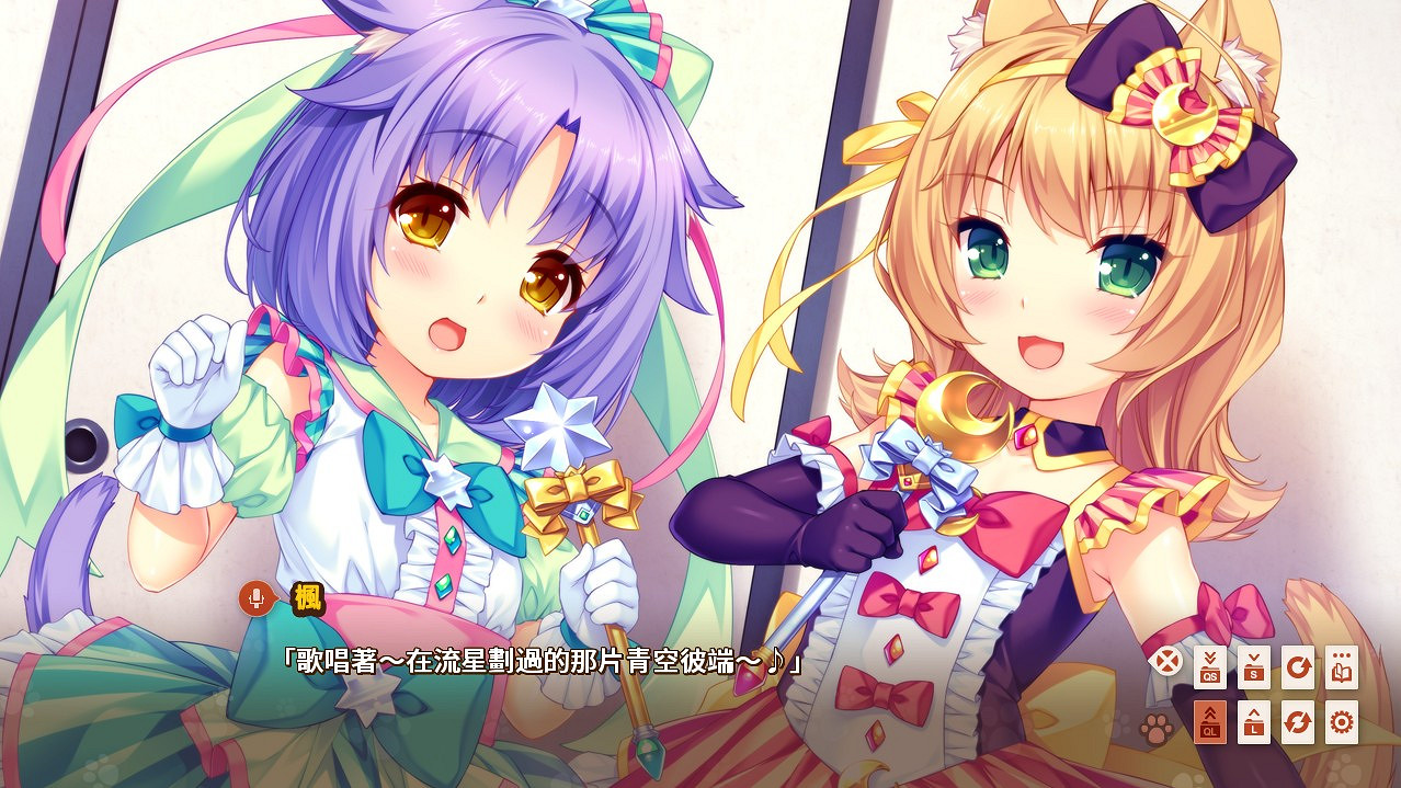 開衝開衝！《貓娘樂園》開發組官宣兩部新作即將發售