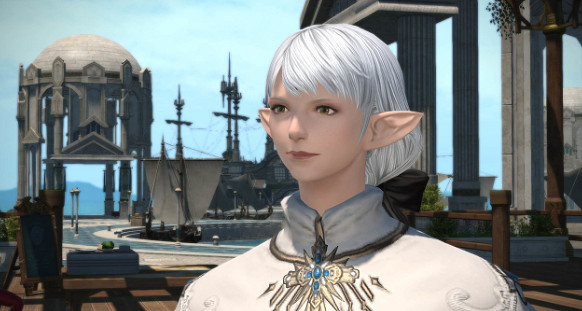 《太空戰士14》6.15更新公開 追加新種族任務