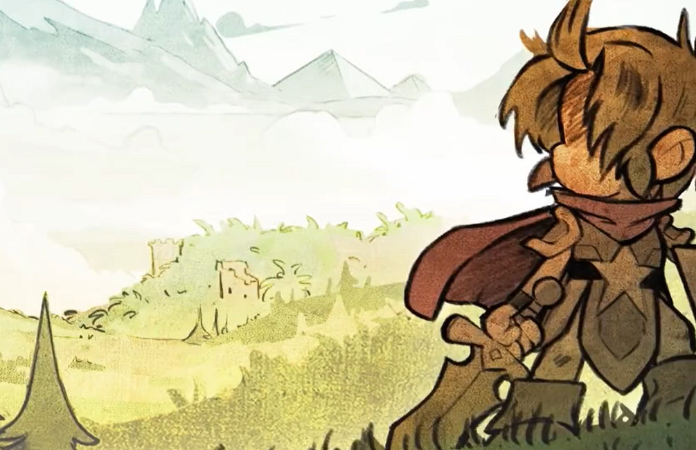 經典遊戲《神奇男孩龍之陷阱》上線PS5:煥然一新! 經典遊戲《神奇男孩龍之陷阱》上線PS5:煥然一新!