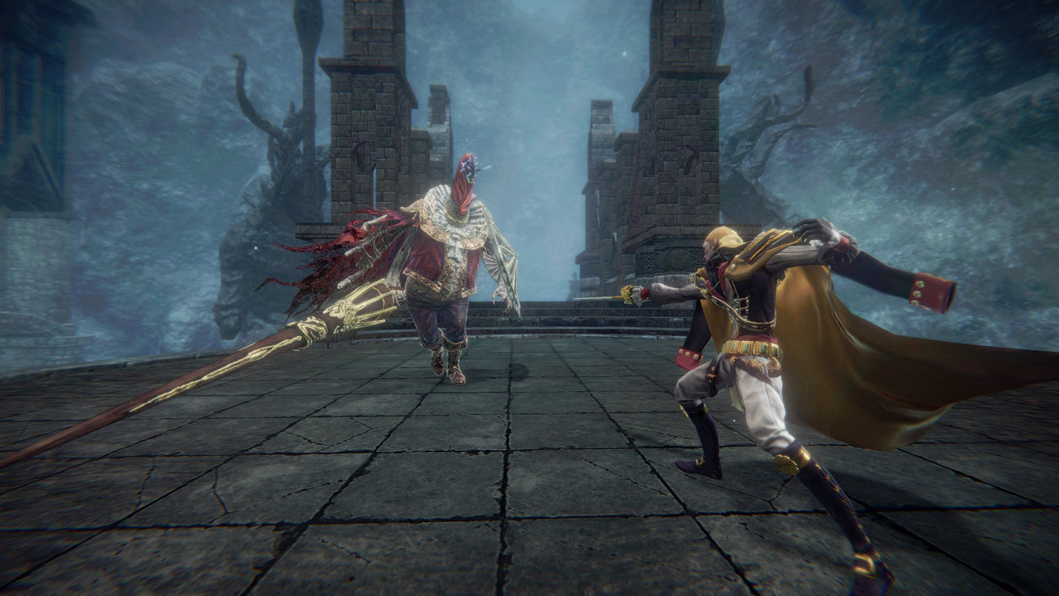 《帕斯卡契約:終極版》宣布 Switch版7月14日正式發售 《帕斯卡契約:終極版》宣布 Switch版7月14日正式發售
