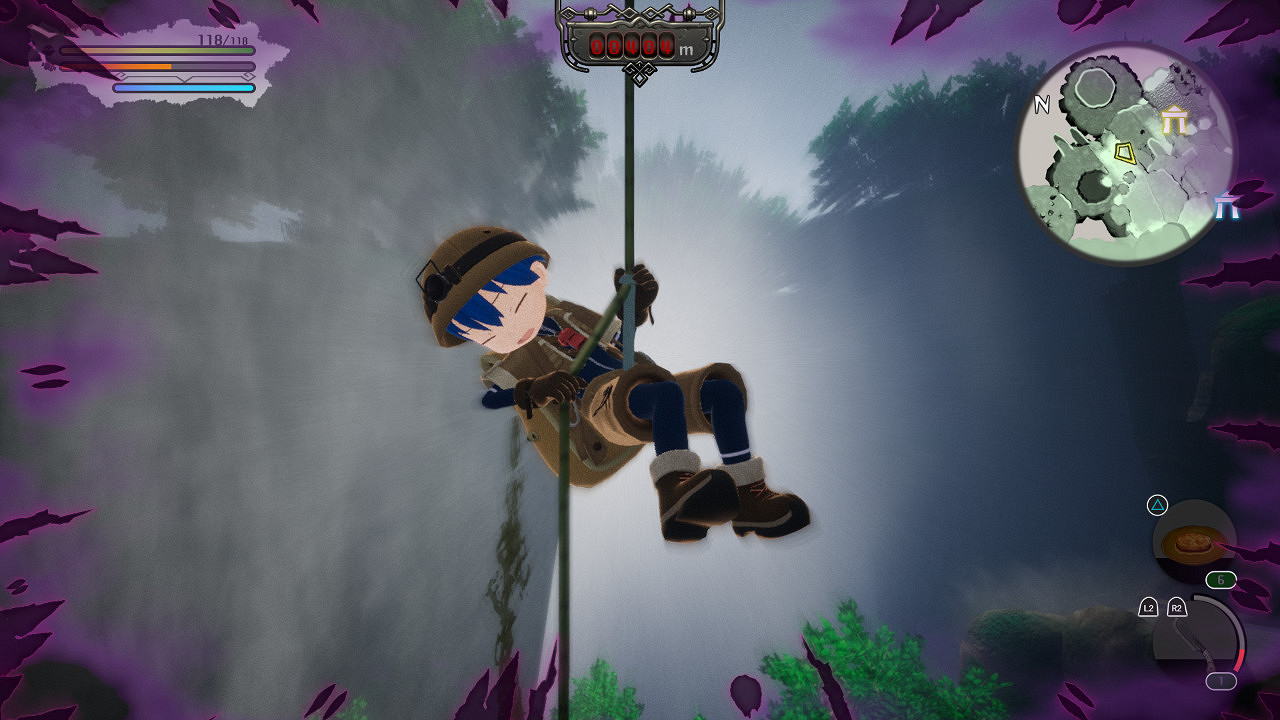 《來自深淵 朝向黑暗的雙星》“深淵模式”詳細情報 《來自深淵 朝向黑暗的雙星》“深淵模式”詳細情報