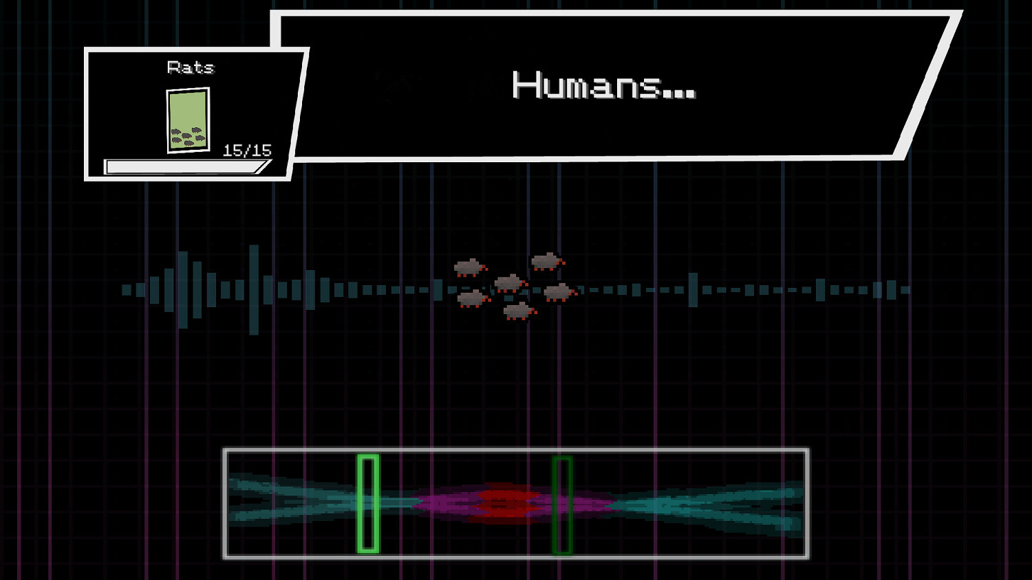 黑暗風RPG《Kargast》上線Steam頁面 年內全平台發售