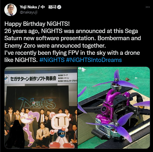 《巴蘭仙境》失敗SE大鍋！索尼克之父再度抨擊老東家