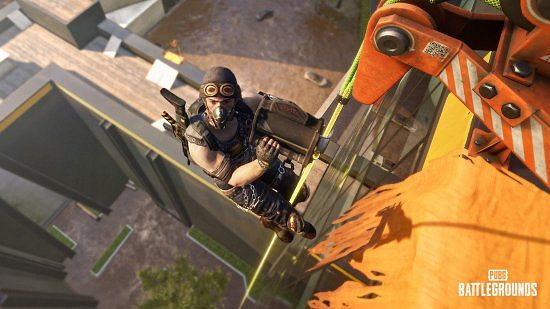 《絕地求生》18.2版本內容前瞻 將於7月12日上線! 《絕地求生》18.2版本內容前瞻 將於7月12日上線!