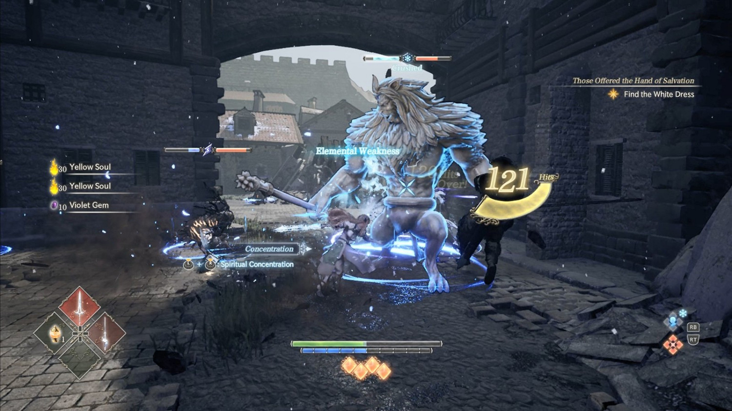 《北歐女神:極樂世界》Steam版11月發售 售價約新台幣1723元 《北歐女神:極樂世界》Steam版11月發售 售價約新台幣1723元