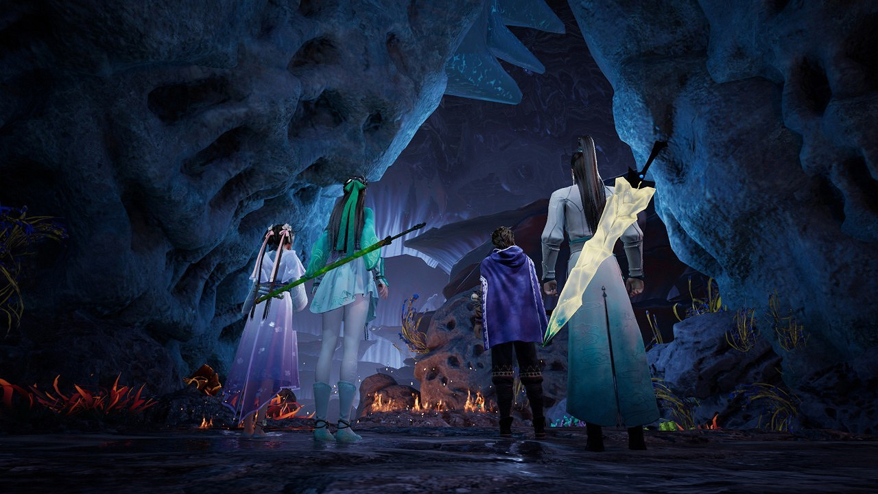 《仙劍奇俠傳7》上架PS商城售價約新台幣879元!隨後突然下架 《仙劍奇俠傳7》上架PS商城售價約新台幣879元!隨後突然下架