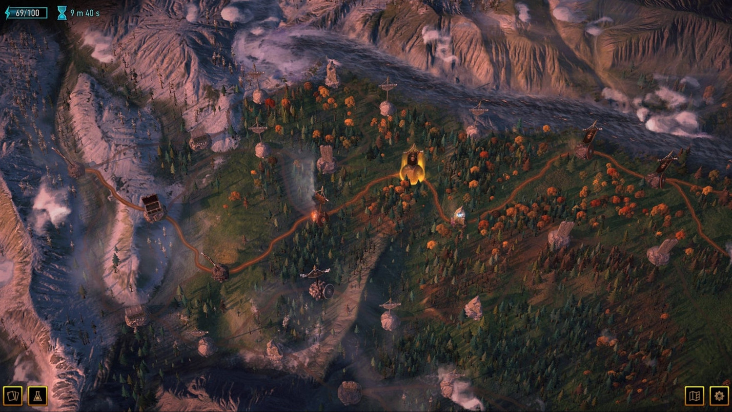 CDPR推出單人卡牌Roguelike《昆特牌:Rogue Mage》 CDPR推出單人卡牌Roguelike《昆特牌:Rogue Mage》