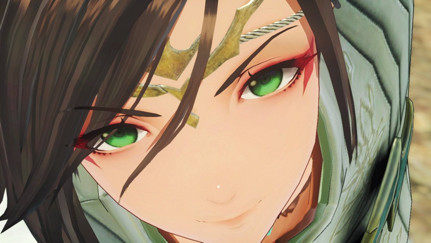 是新老婆！《異度之刃3》新角色介紹 攻騎士“妮娜”